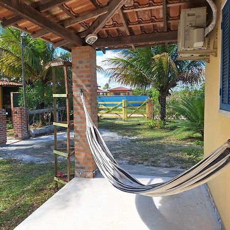 Casa Na Praia Com Piscina Costa Dourada Luaran gambar