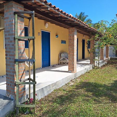 Casa Na Praia Com Piscina Costa Dourada Luaran gambar