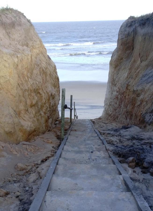 Casa Na Praia Com Piscina Costa Dourada Luaran gambar