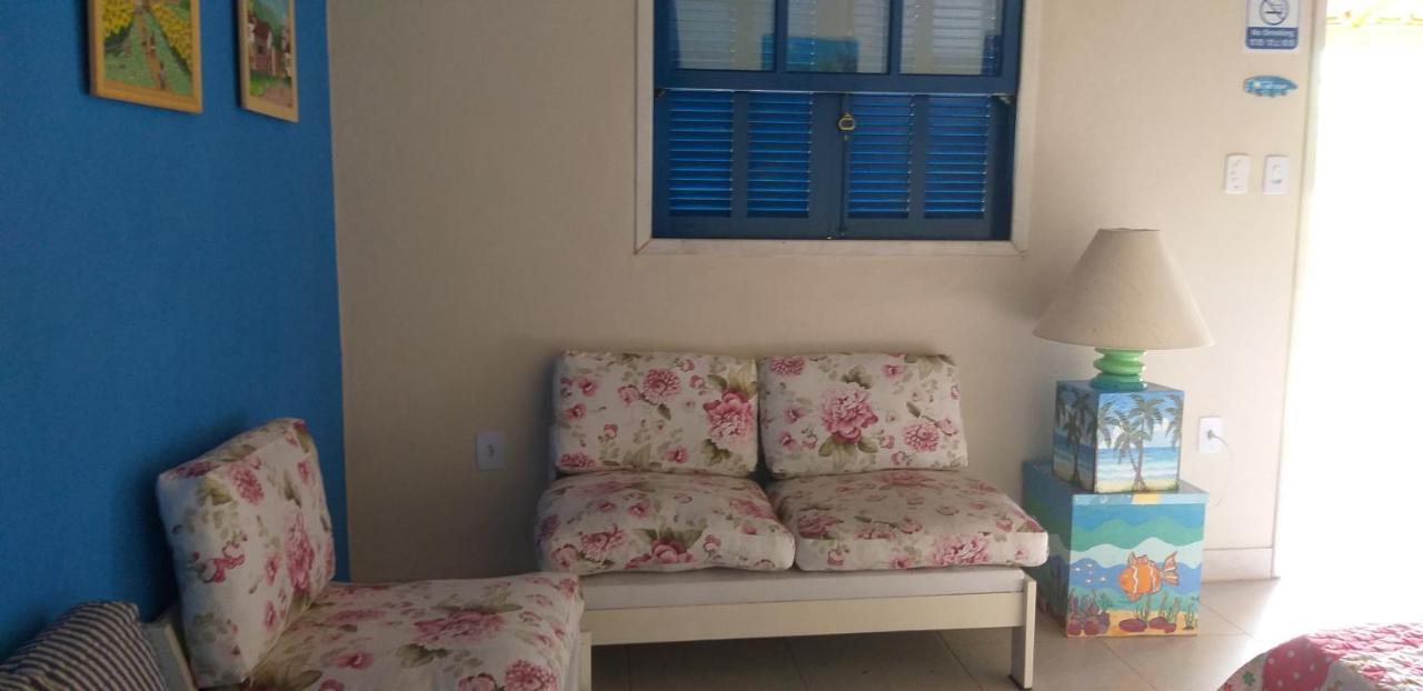 Casa Na Praia Com Piscina Costa Dourada Luaran gambar