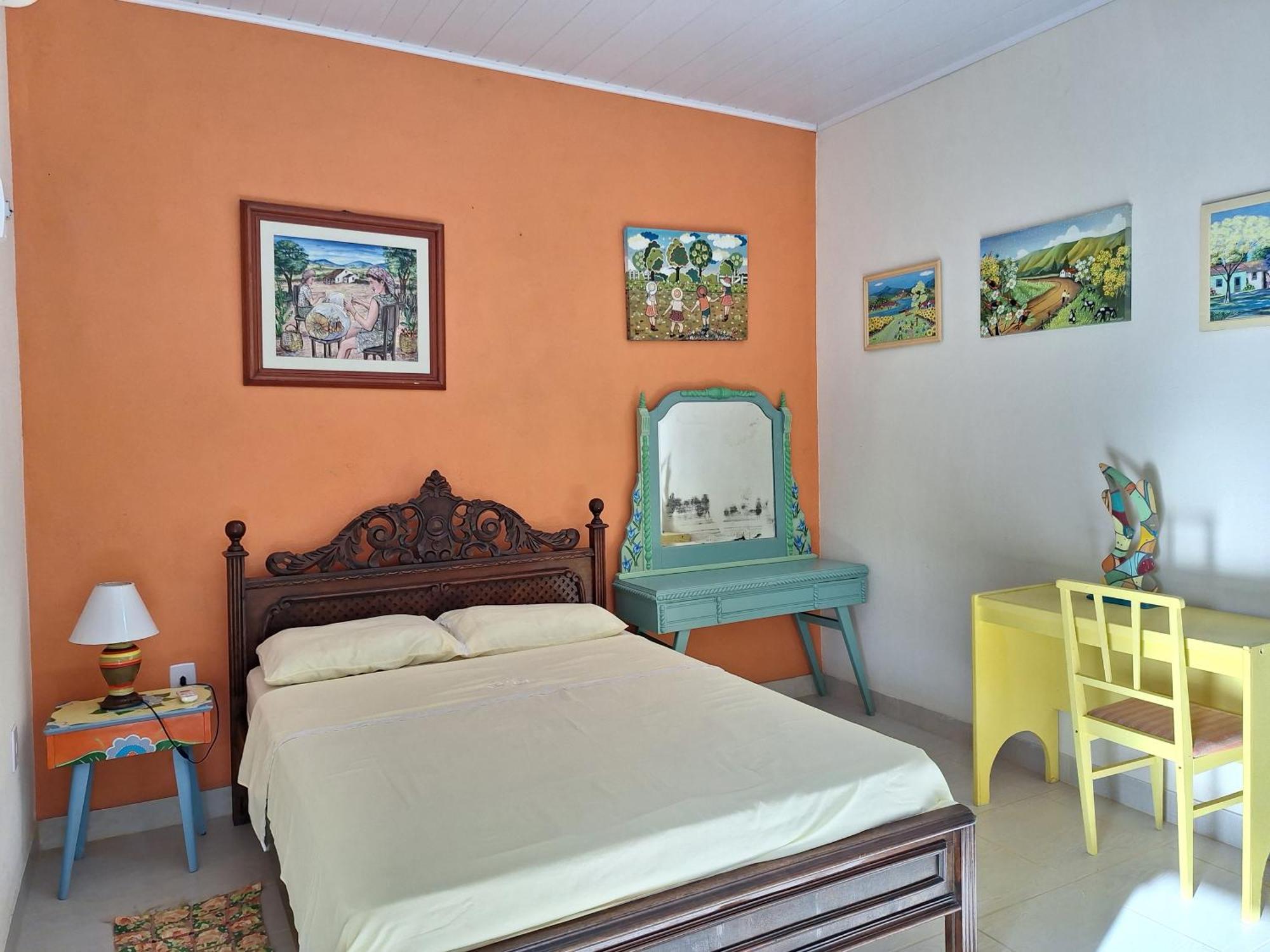 Casa Na Praia Com Piscina Costa Dourada Luaran gambar