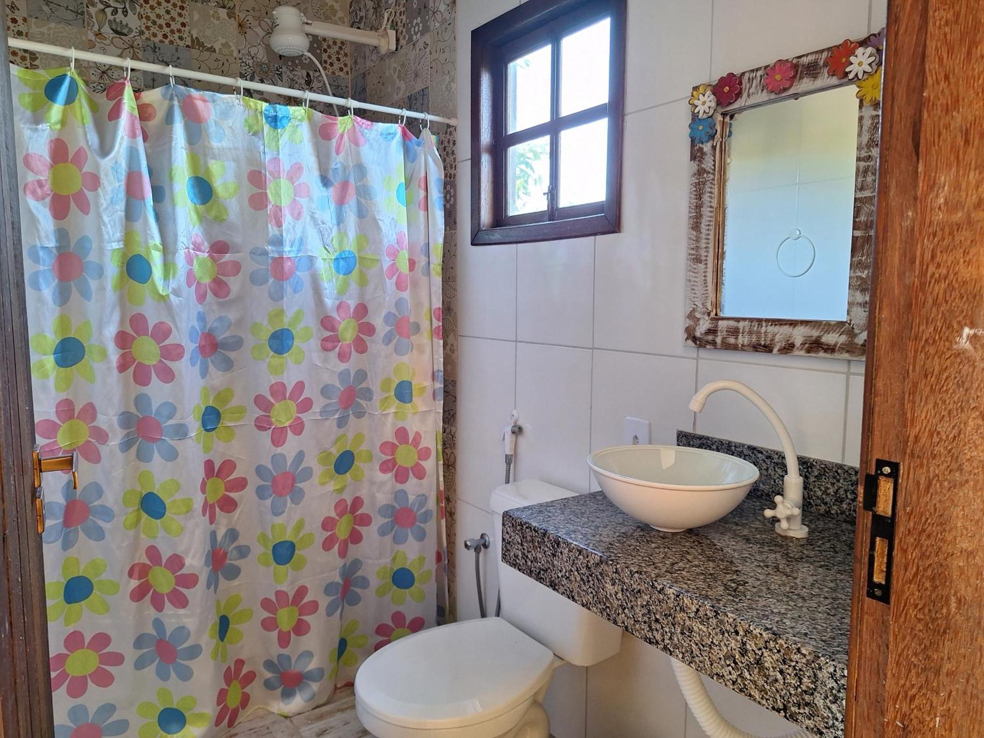Casa Na Praia Com Piscina Costa Dourada Luaran gambar