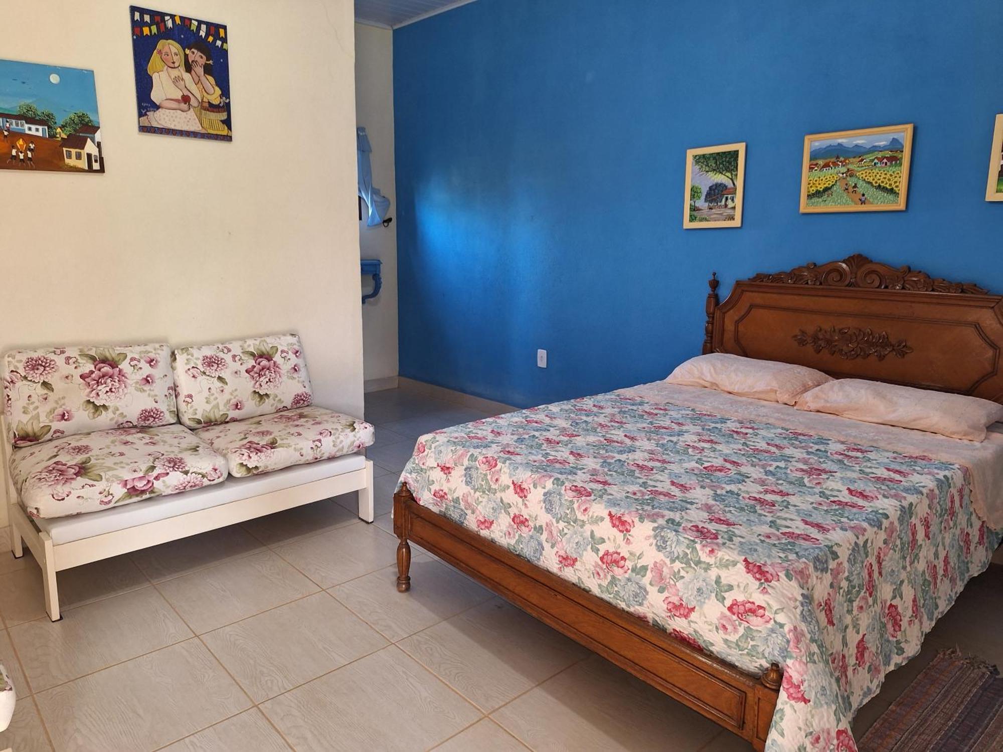 Casa Na Praia Com Piscina Costa Dourada Luaran gambar