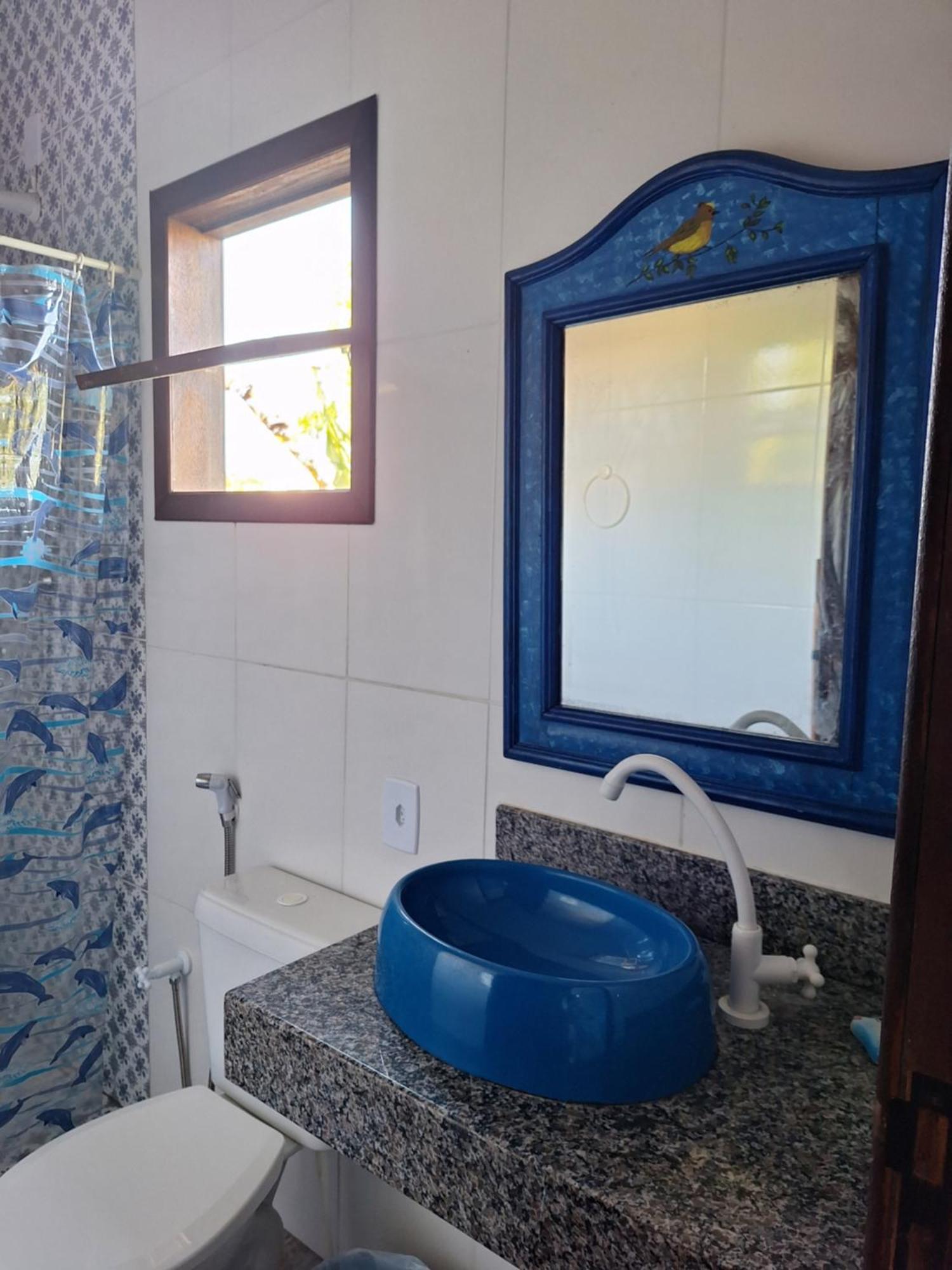 Casa Na Praia Com Piscina Costa Dourada Luaran gambar