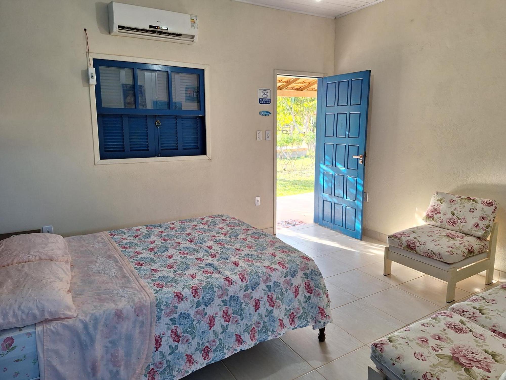 Casa Na Praia Com Piscina Costa Dourada Luaran gambar
