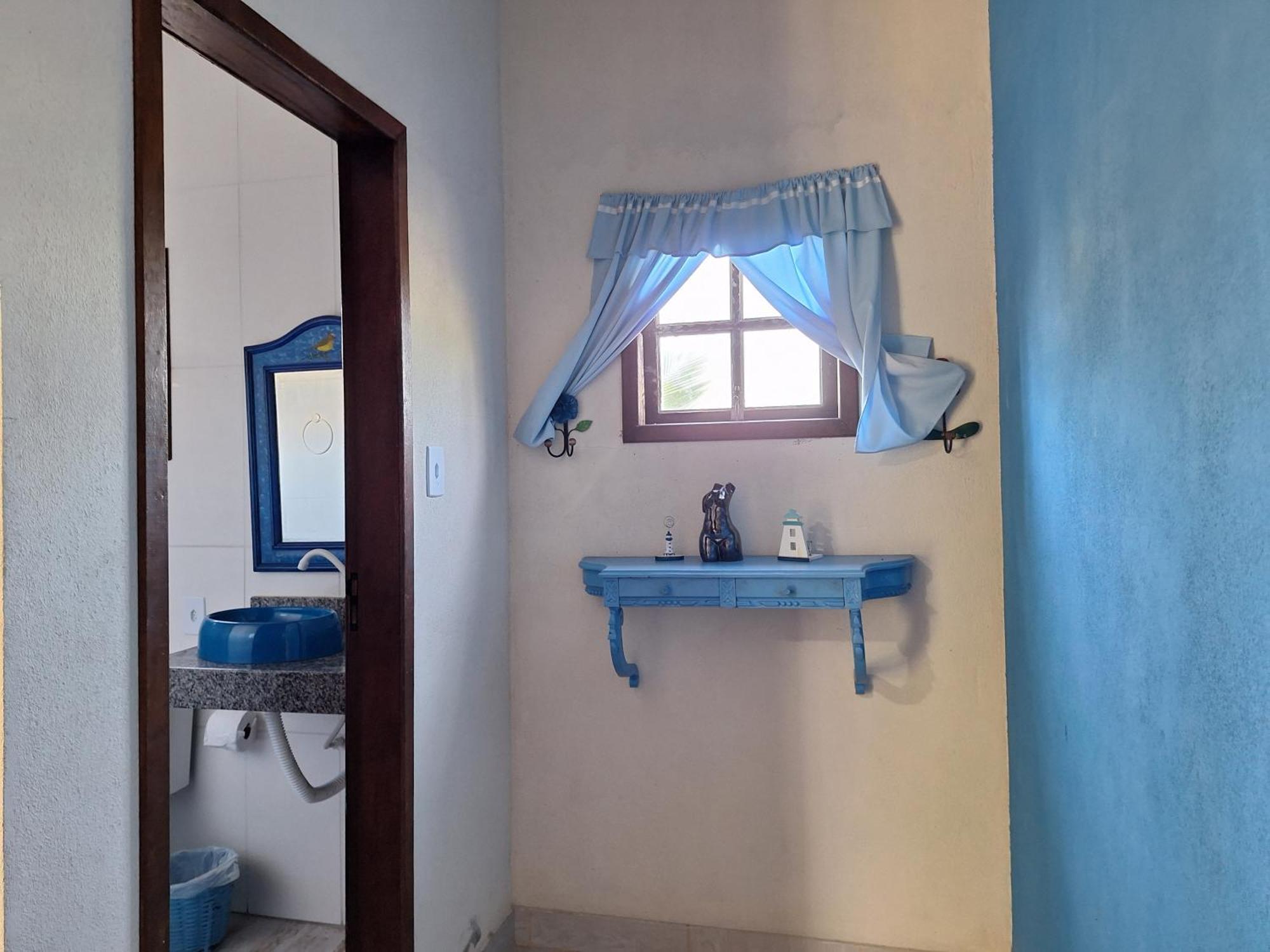 Casa Na Praia Com Piscina Costa Dourada Luaran gambar