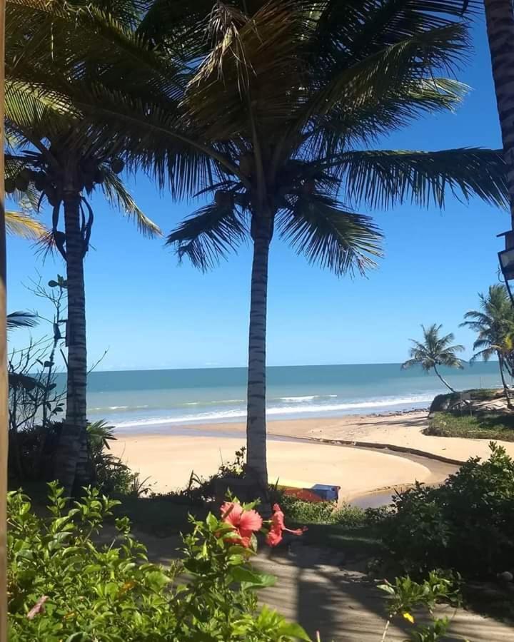 Casa Na Praia Com Piscina Costa Dourada Luaran gambar