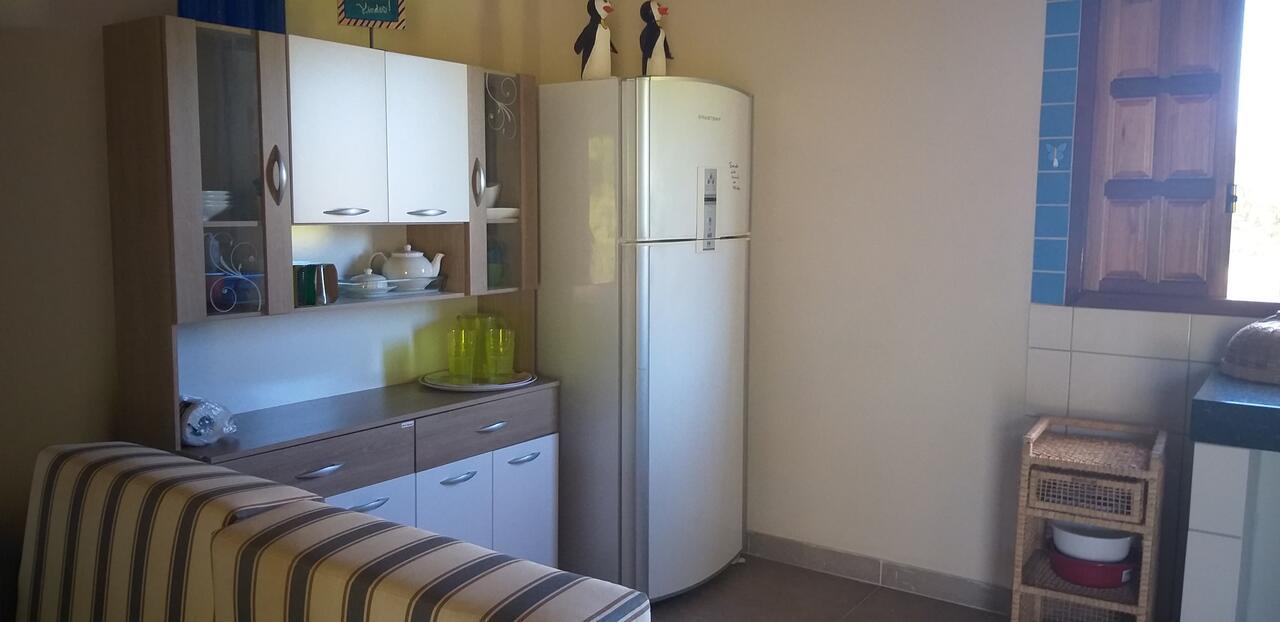 Casa Na Praia Com Piscina Costa Dourada Luaran gambar